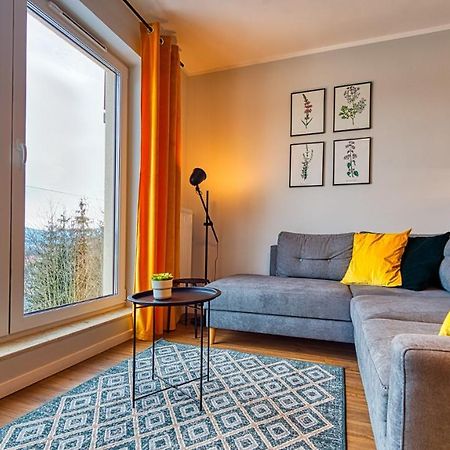 Apartament Pod Stogiem Izerskim - 5D Apartamenty Świeradów-Zdrój 外观 照片