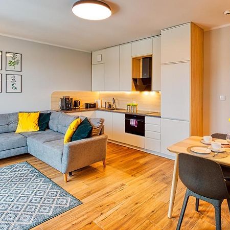 Apartament Pod Stogiem Izerskim - 5D Apartamenty Świeradów-Zdrój 外观 照片